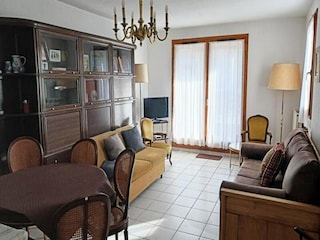 Apartment Bourg-Saint-Maurice Außenaufnahme 4