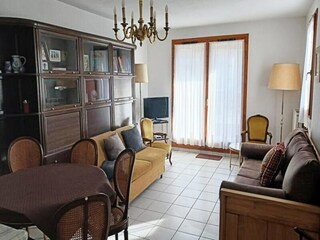 Apartment Bourg-Saint-Maurice Outdoor Recording 4
