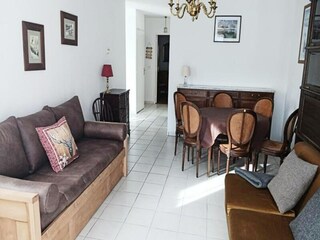 Apartment Bourg-Saint-Maurice Outdoor Recording 5