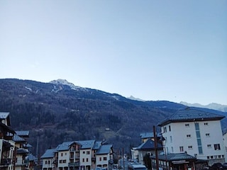 Apartment Bourg-Saint-Maurice Außenaufnahme 6