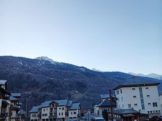 Apartment Bourg-Saint-Maurice Outdoor Recording 6