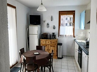Apartment Bourg-Saint-Maurice Outdoor Recording 8