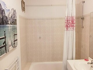 Appartement Bourg-Saint-Maurice Enregistrement extérieur 9