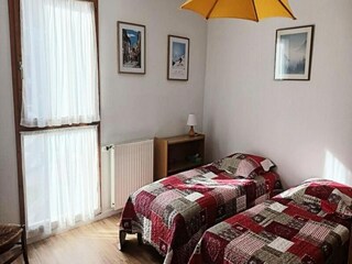 Appartement Bourg-Saint-Maurice Enregistrement extérieur 11