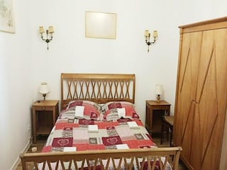 Apartment Bourg-Saint-Maurice Außenaufnahme 12