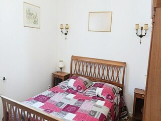 Appartement Bourg-Saint-Maurice Buitenaudio-opname 13