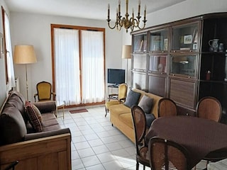 Apartment Bourg-Saint-Maurice Außenaufnahme 17