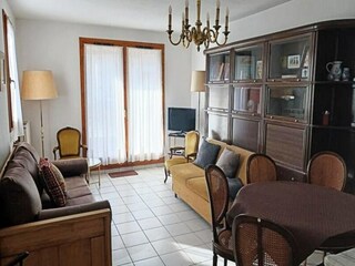 Apartment Bourg-Saint-Maurice Outdoor Recording 17