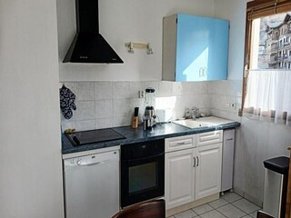 Apartment Bourg-Saint-Maurice Outdoor Recording 19