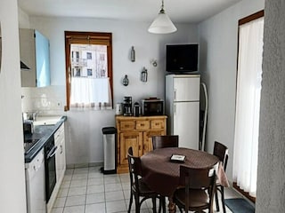 Apartment Bourg-Saint-Maurice Außenaufnahme 21