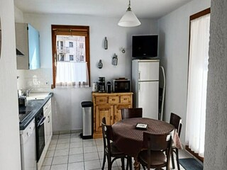 Apartment Bourg-Saint-Maurice Outdoor Recording 21