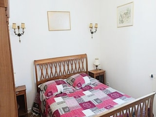 Apartment Bourg-Saint-Maurice Außenaufnahme 22