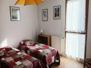 Apartment Bourg-Saint-Maurice Outdoor Recording 23