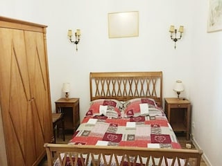 Apartment Bourg-Saint-Maurice Außenaufnahme 24