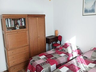 Apartment Bourg-Saint-Maurice Outdoor Recording 25