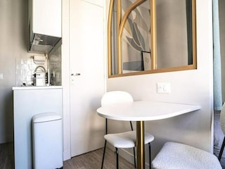 Apartment Paris Außenaufnahme 9