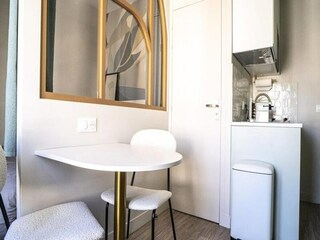 Apartment Paris Außenaufnahme 10