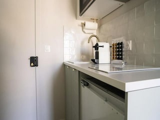 Apartment Paris Außenaufnahme 11
