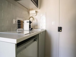 Apartment Paris Außenaufnahme 12