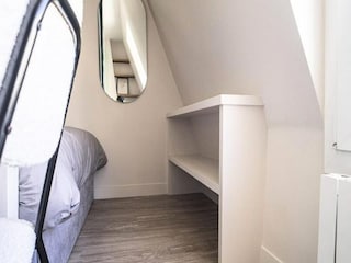Apartment Paris Außenaufnahme 13