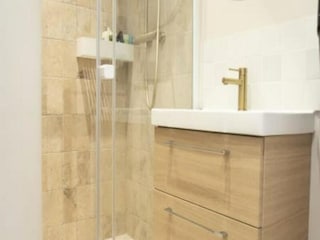 Apartment Paris Außenaufnahme 14