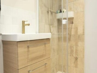 Apartment Paris Außenaufnahme 15