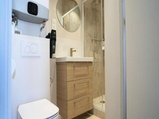 Apartment Paris Außenaufnahme 17