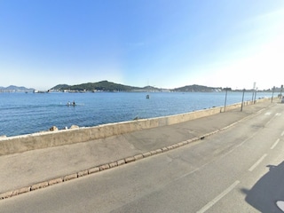Apartment La Seyne-sur-Mer Außenaufnahme 3