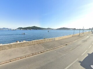 Appartement La Seyne-sur-Mer Buitenaudio-opname 3