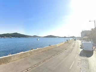 Apartment La Seyne-sur-Mer Outdoor Recording 4