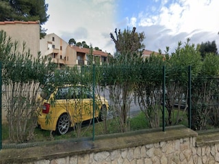 Apartment La Seyne-sur-Mer Außenaufnahme 6