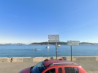 Apartment La Seyne-sur-Mer Outdoor Recording 8
