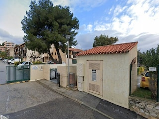 Apartment La Seyne-sur-Mer Außenaufnahme 9