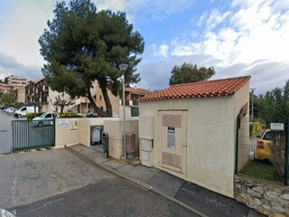 Appartement La Seyne-sur-Mer Buitenaudio-opname 9