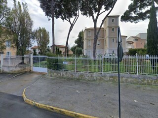 Appartement La Seyne-sur-Mer Buitenaudio-opname 10