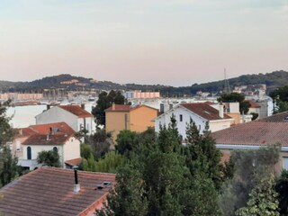 Appartement La Seyne-sur-Mer Buitenaudio-opname 11