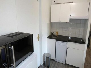 Appartement La Seyne-sur-Mer Buitenaudio-opname 12