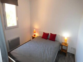 Appartement La Seyne-sur-Mer Buitenaudio-opname 13