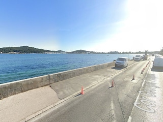 Apartment La Seyne-sur-Mer Außenaufnahme 15