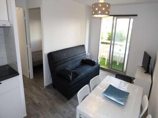 Appartement La Seyne-sur-Mer Buitenaudio-opname 19