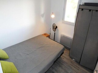 Appartement La Seyne-sur-Mer Buitenaudio-opname 20