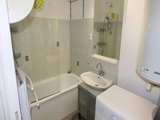 Appartement La Seyne-sur-Mer Buitenaudio-opname 21