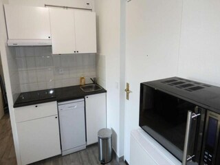 Appartement La Seyne-sur-Mer Buitenaudio-opname 22