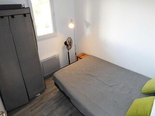 Appartement La Seyne-sur-Mer Buitenaudio-opname 24