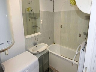 Appartement La Seyne-sur-Mer Buitenaudio-opname 25
