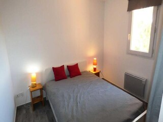 Appartement La Seyne-sur-Mer Buitenaudio-opname 27