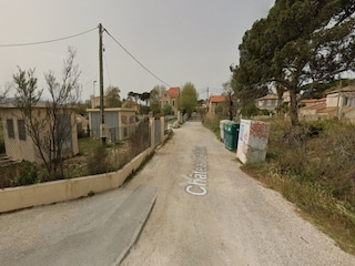 Apartment La Seyne-sur-Mer Outdoor Recording 28