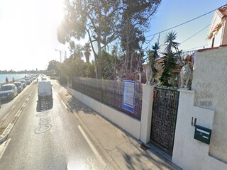 Appartement La Seyne-sur-Mer Buitenaudio-opname 29