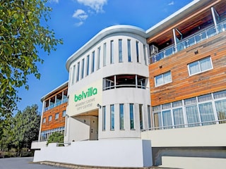 Apartment Welt Ausstattung 3