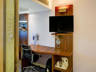Apartment Welt Ausstattung 4